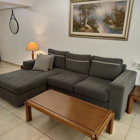 Apartment Irina Aten Exteriör bild