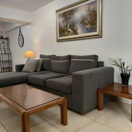 Apartment Irina Aten Exteriör bild