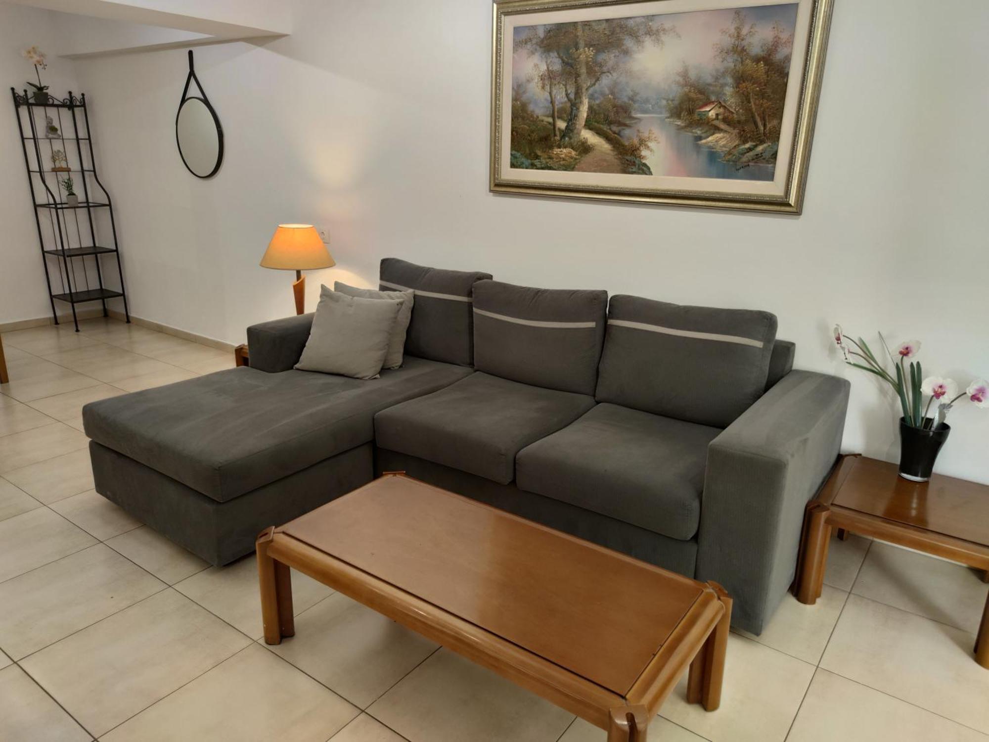 Apartment Irina Aten Exteriör bild
