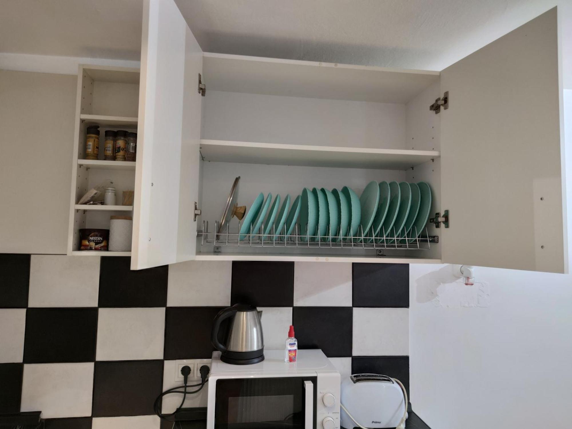 Apartment Irina Aten Exteriör bild