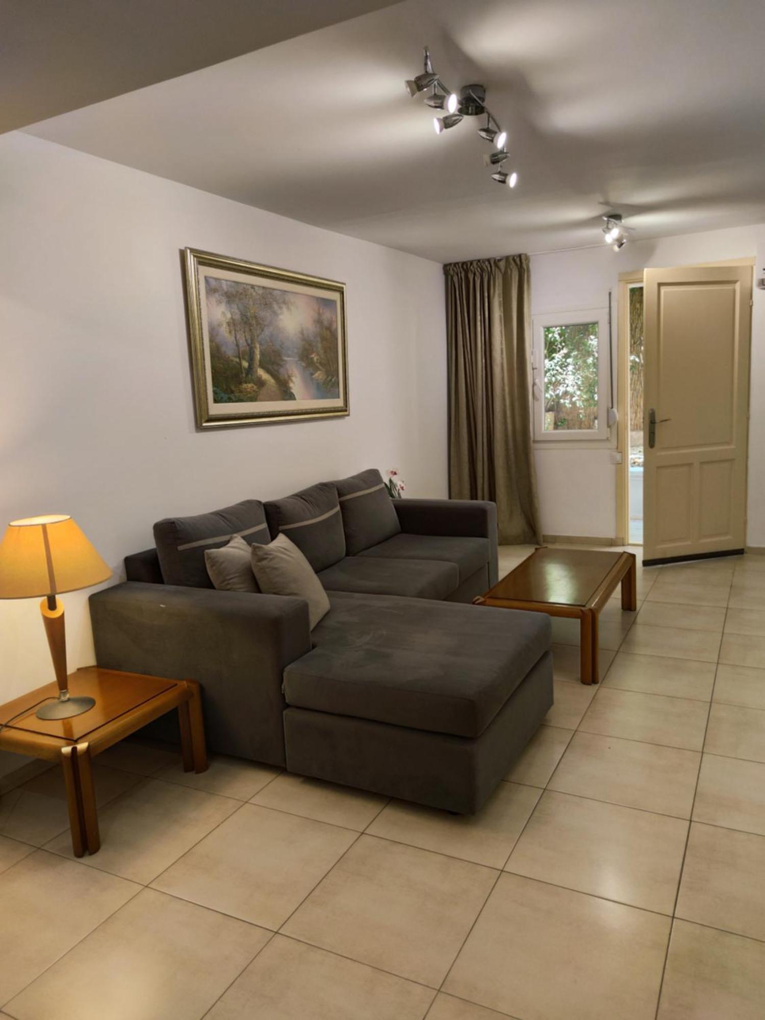 Apartment Irina Aten Exteriör bild