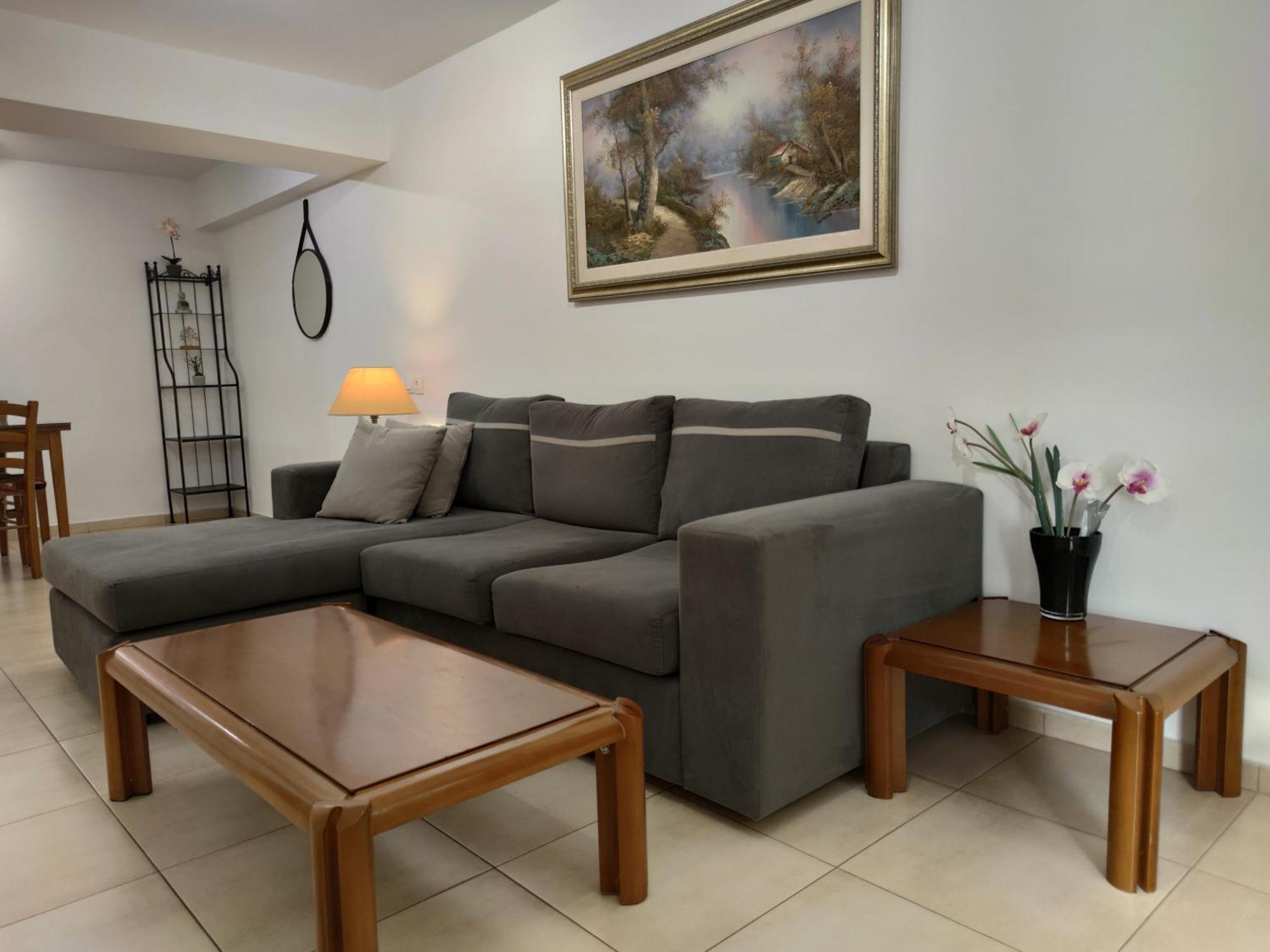 Apartment Irina Aten Exteriör bild
