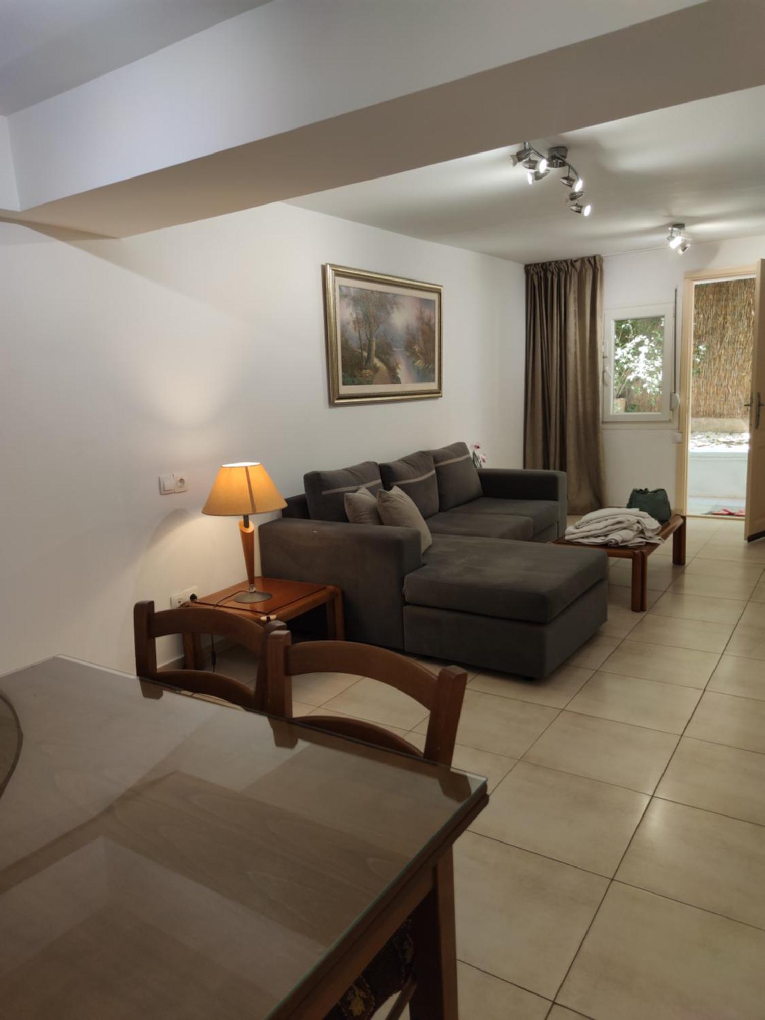 Apartment Irina Aten Exteriör bild