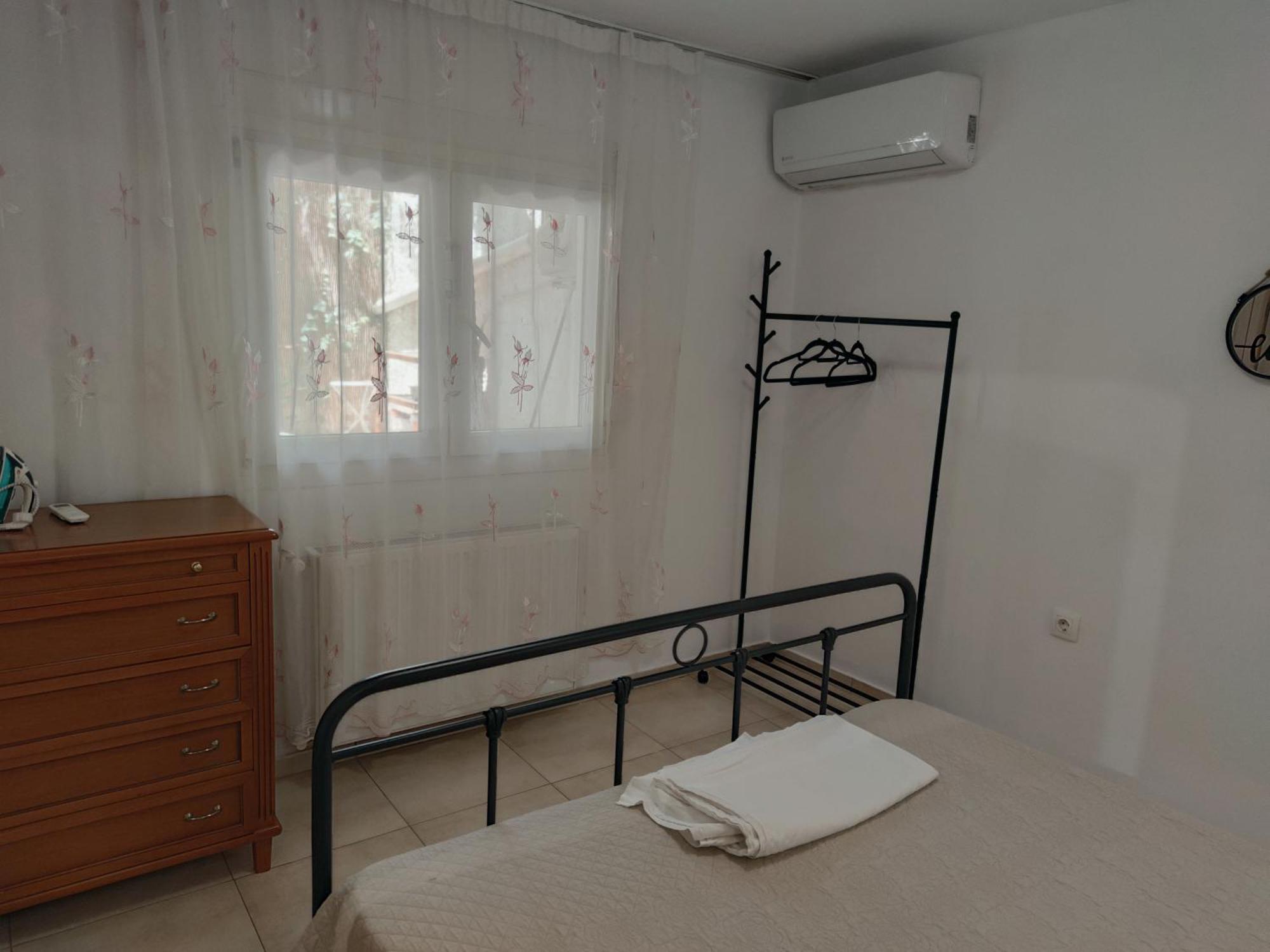 Apartment Irina Aten Exteriör bild
