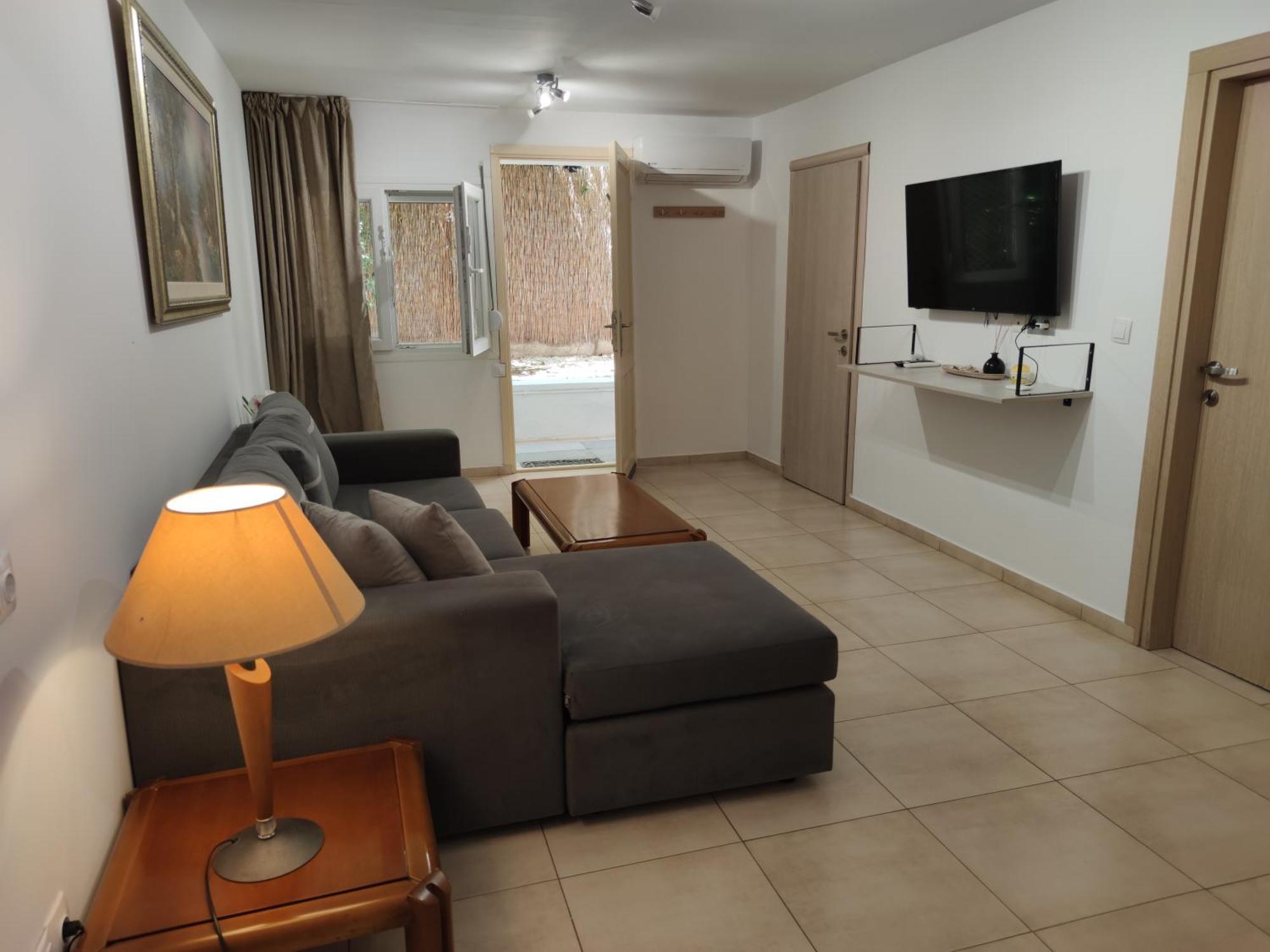 Apartment Irina Aten Exteriör bild