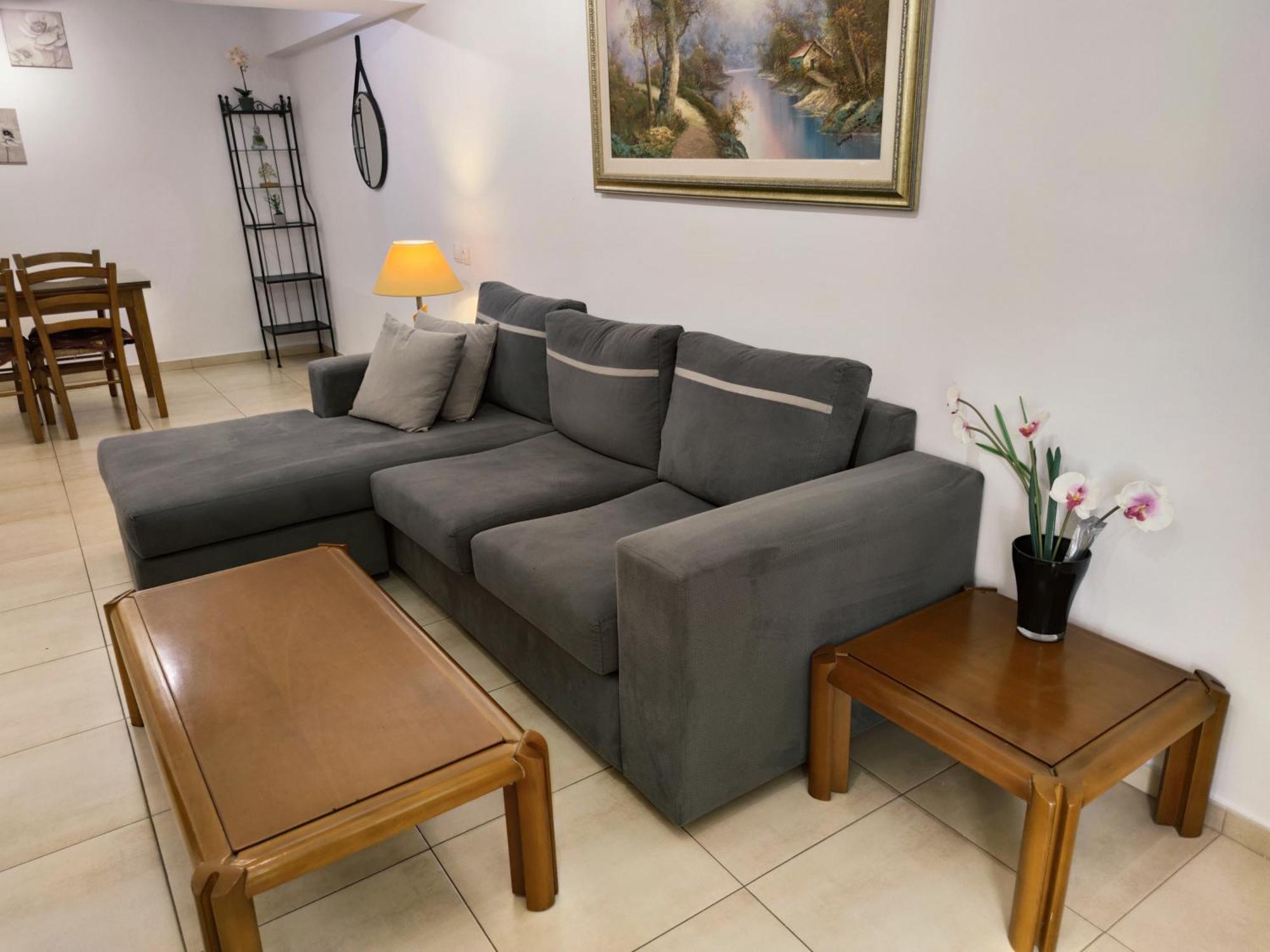 Apartment Irina Aten Exteriör bild